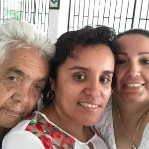 Meet your Posher, Martha